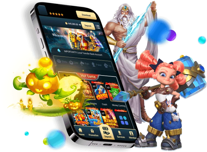 Giao Diện Thân Thiện Sky88