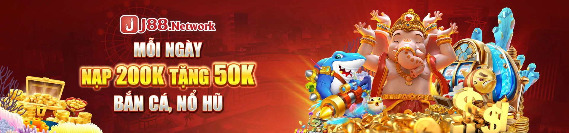 Hình ảnh banner Sky88 liên kết mới nhất