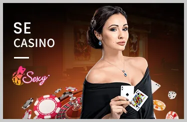 Trò Chơi Bàn Casino
