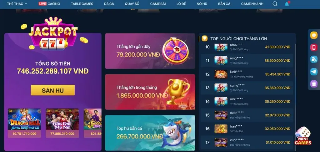 Bảng điều khiển đại lý